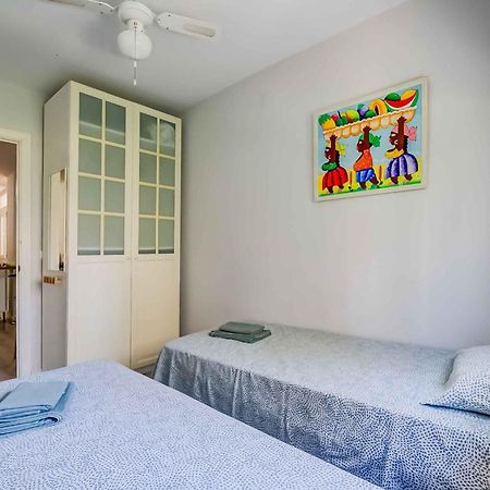 Apartamento Renovado, Tu Escapada De Vacaciones Ideal Fuengirola Dış mekan fotoğraf