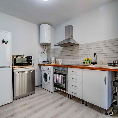 Apartamento Renovado, Tu Escapada De Vacaciones Ideal Fuengirola Dış mekan fotoğraf