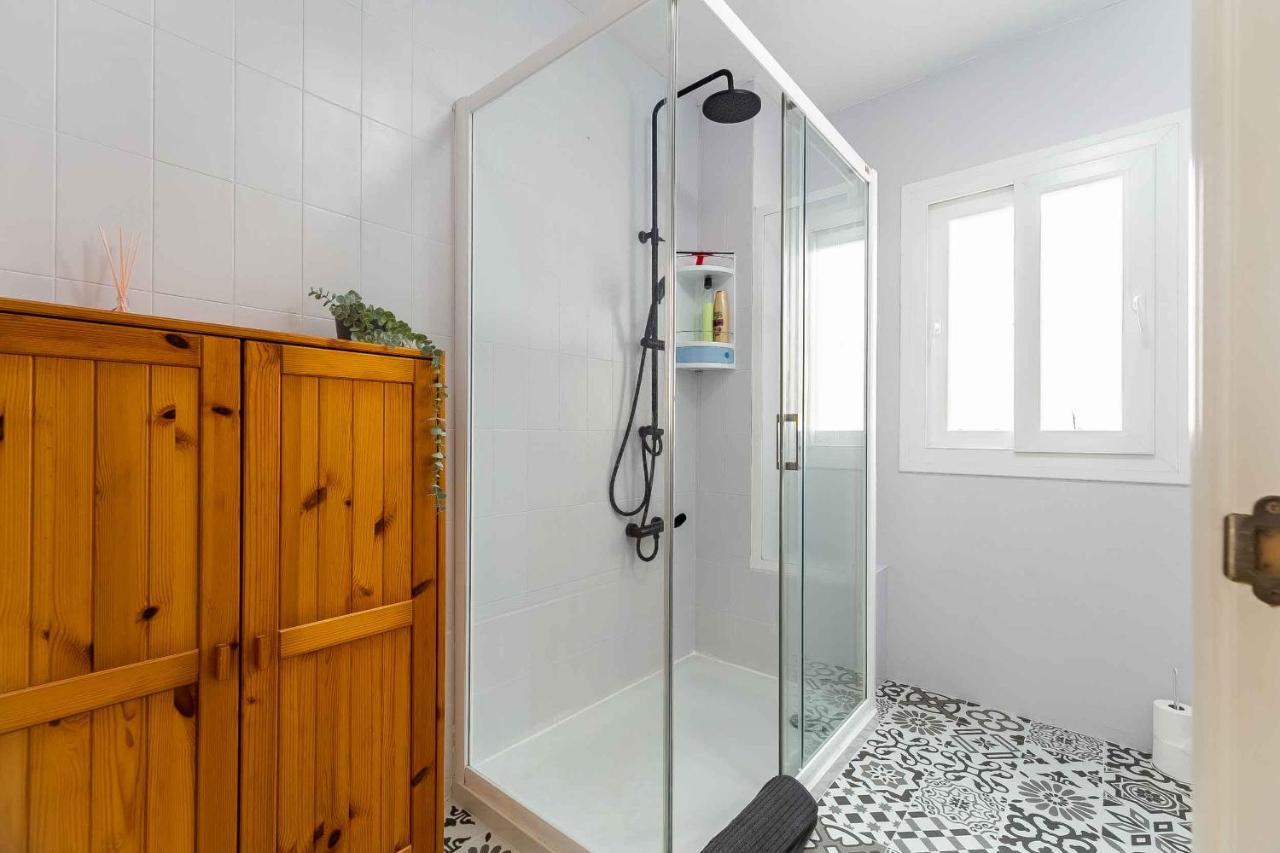 Apartamento Renovado, Tu Escapada De Vacaciones Ideal Fuengirola Dış mekan fotoğraf