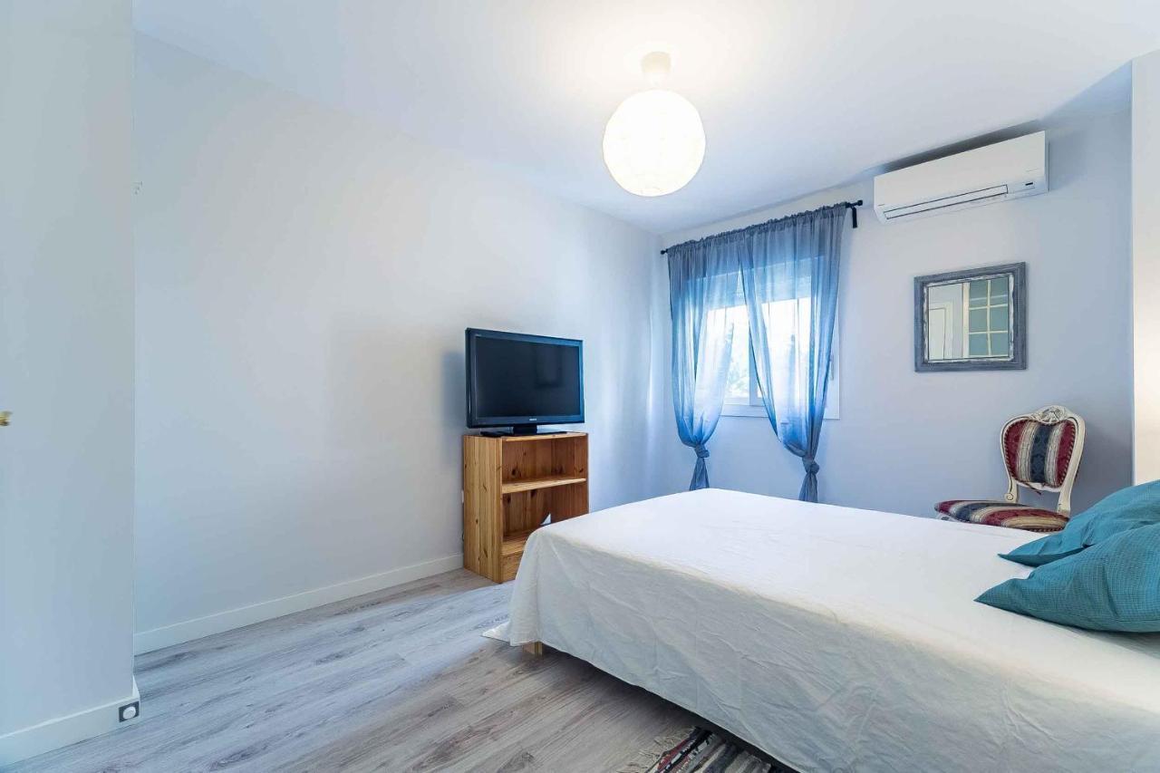 Apartamento Renovado, Tu Escapada De Vacaciones Ideal Fuengirola Dış mekan fotoğraf
