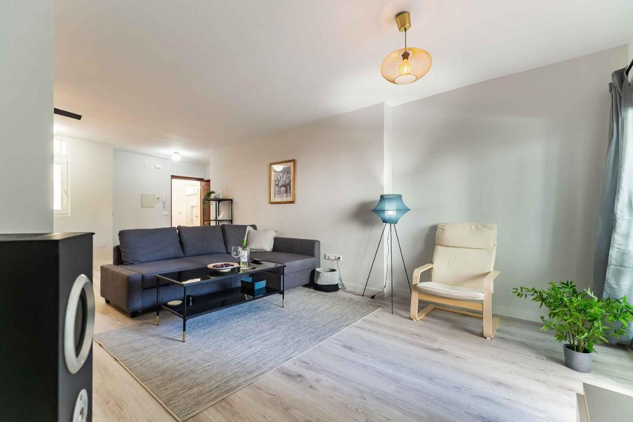 Apartamento Renovado, Tu Escapada De Vacaciones Ideal Fuengirola Dış mekan fotoğraf