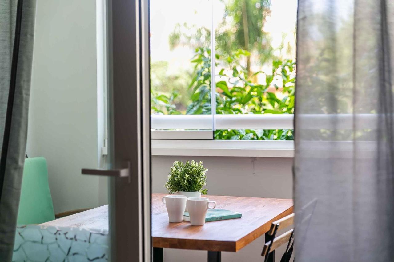 Apartamento Renovado, Tu Escapada De Vacaciones Ideal Fuengirola Dış mekan fotoğraf