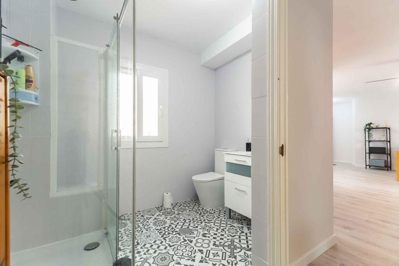 Apartamento Renovado, Tu Escapada De Vacaciones Ideal Fuengirola Dış mekan fotoğraf