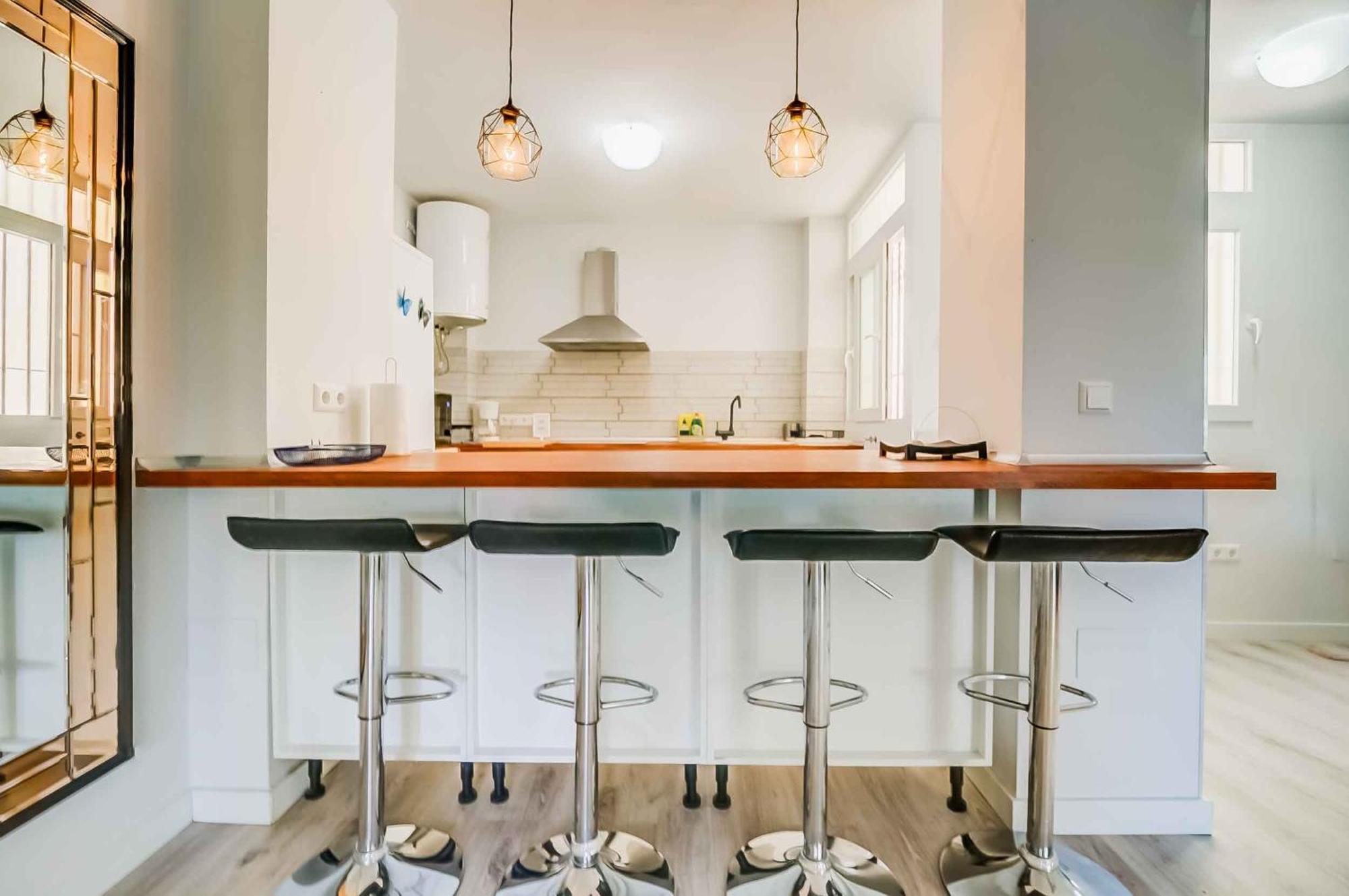 Apartamento Renovado, Tu Escapada De Vacaciones Ideal Fuengirola Dış mekan fotoğraf